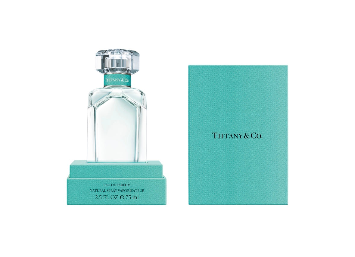 T & Co Eau de Parfum