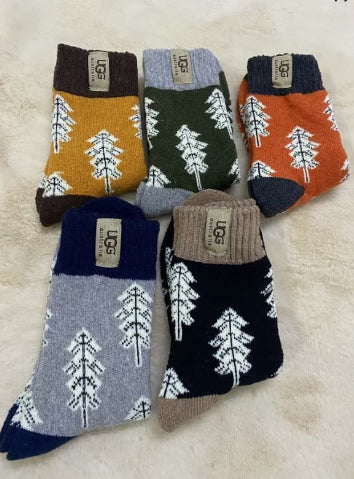 UGG Sock Set
