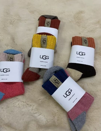 UGG Sock Set