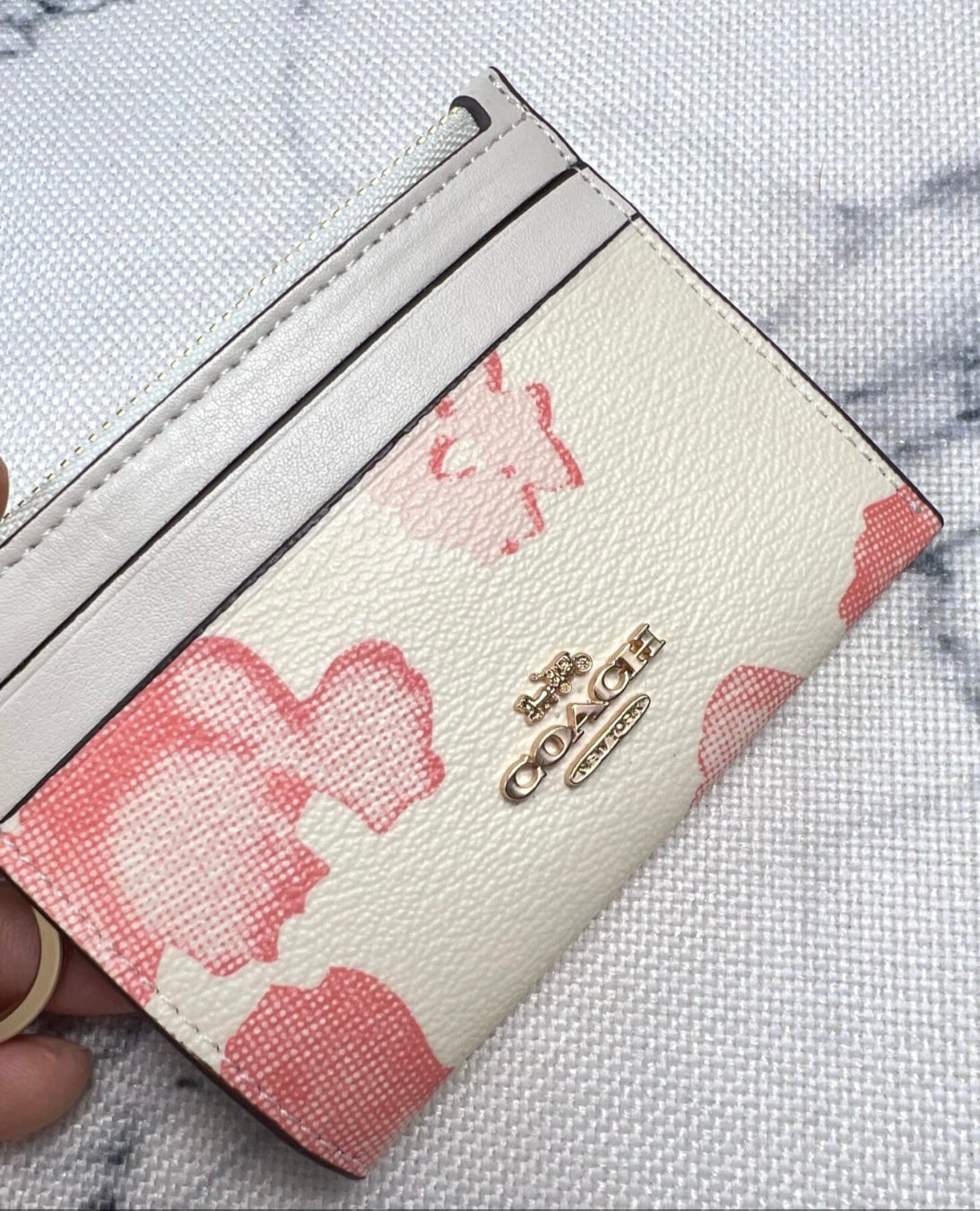 Skinny ID Wallet