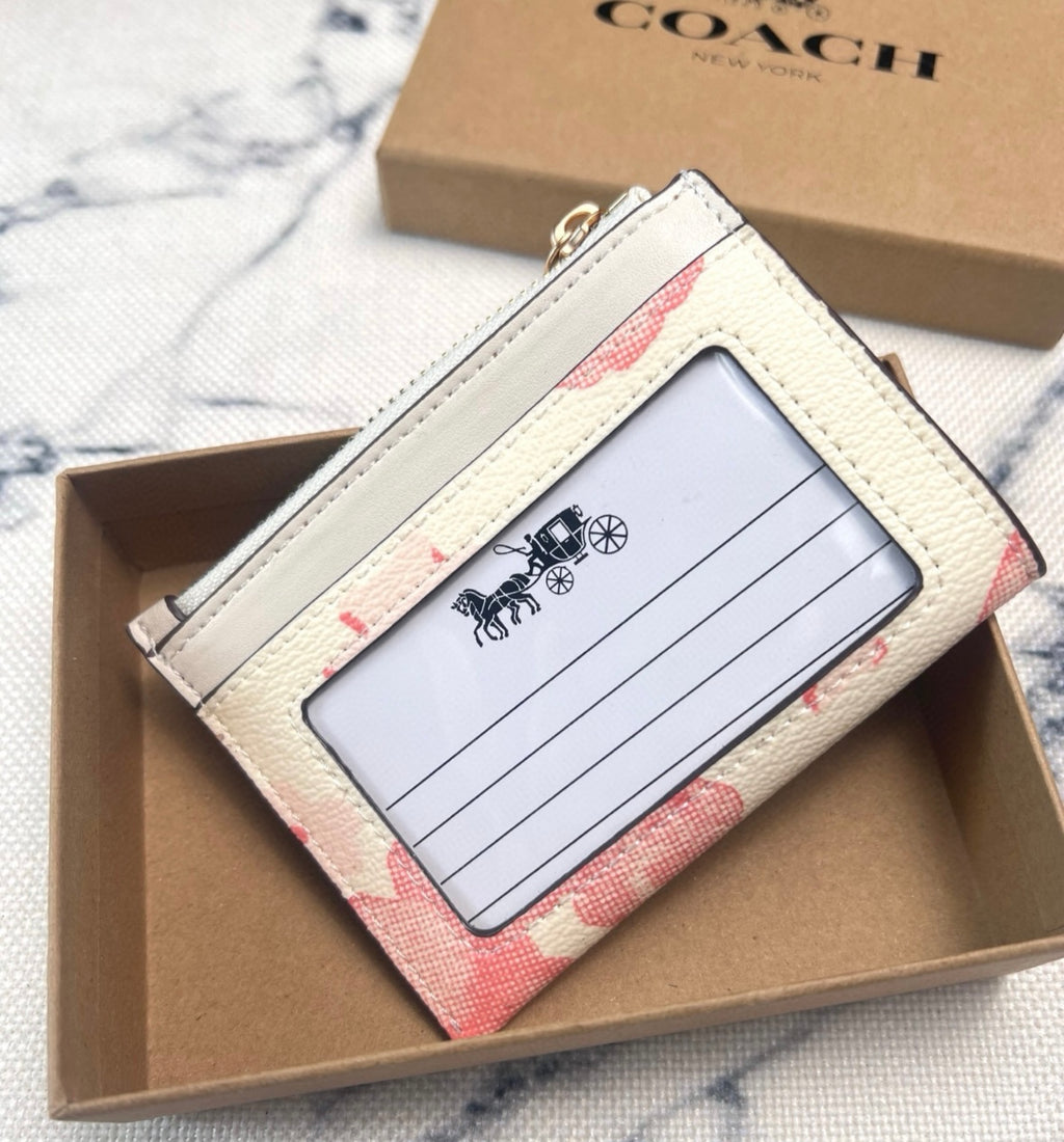 Skinny ID Wallet