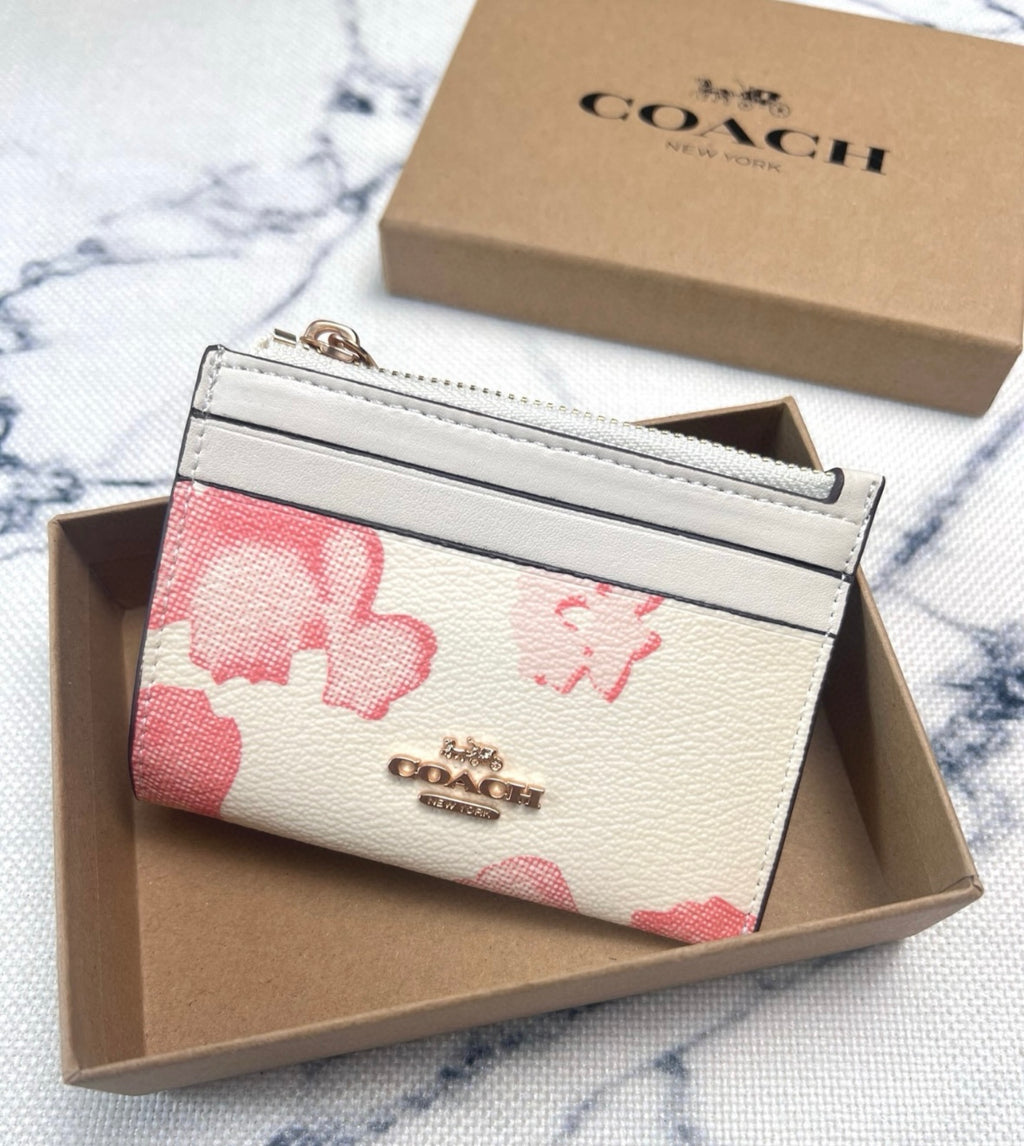 Skinny ID Wallet