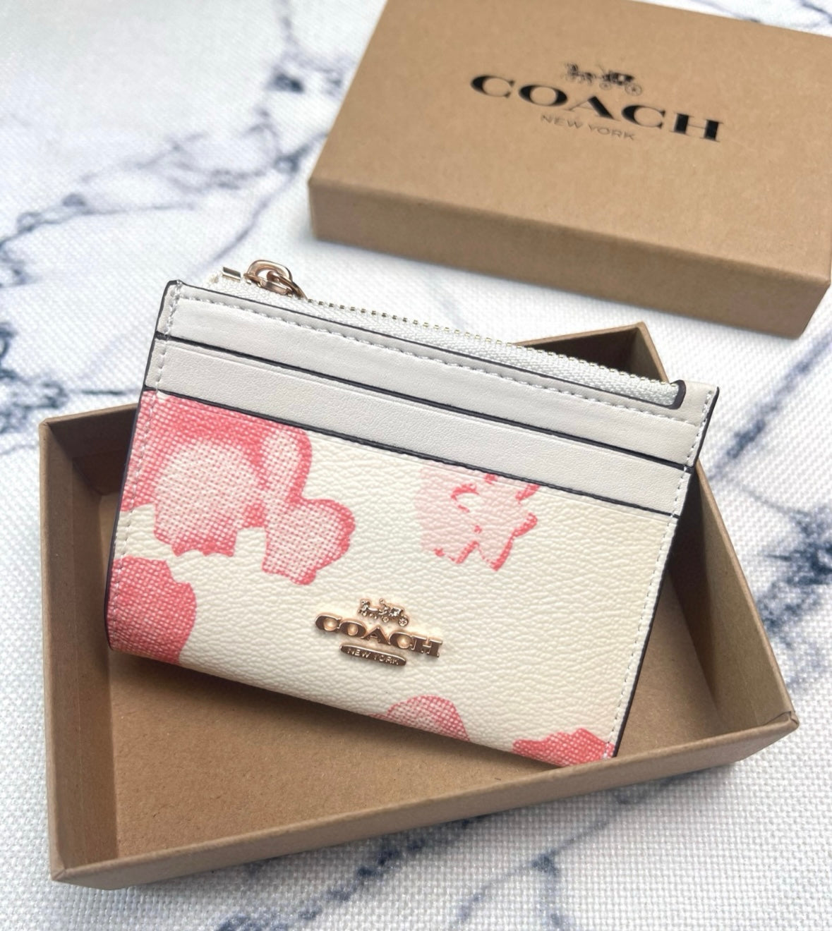 Skinny ID Wallet