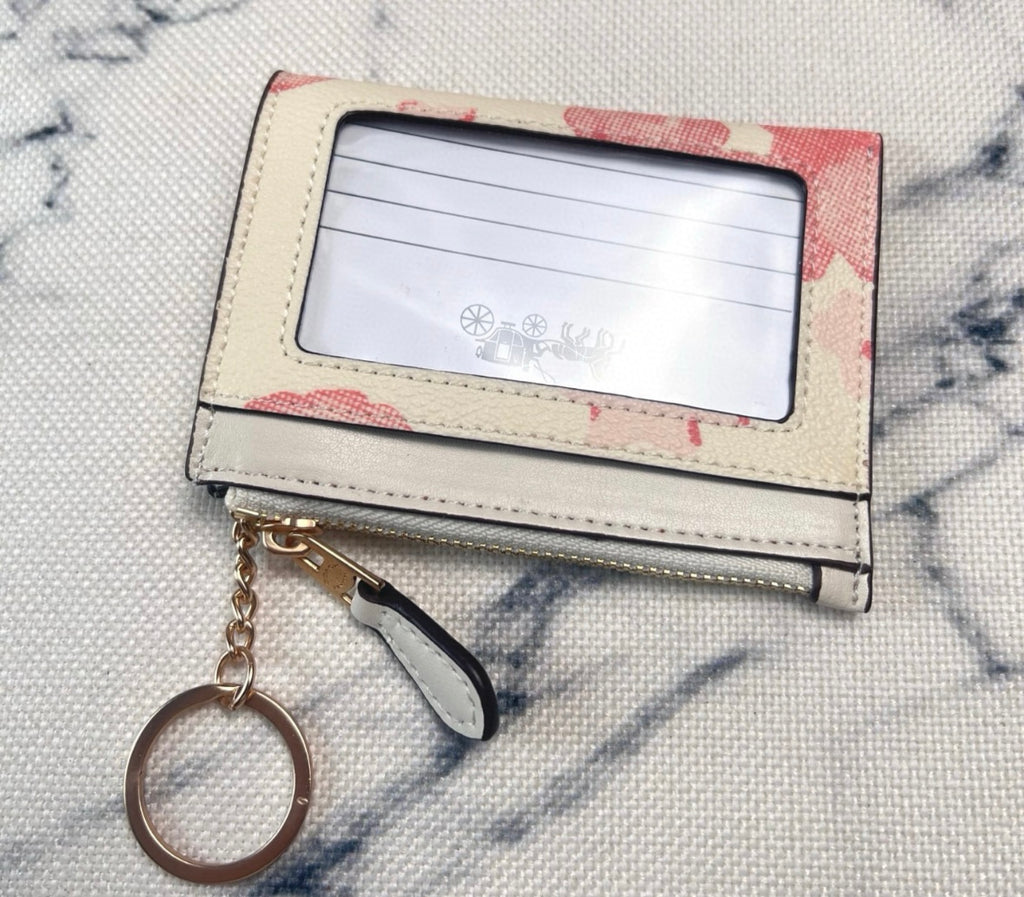 Skinny ID Wallet