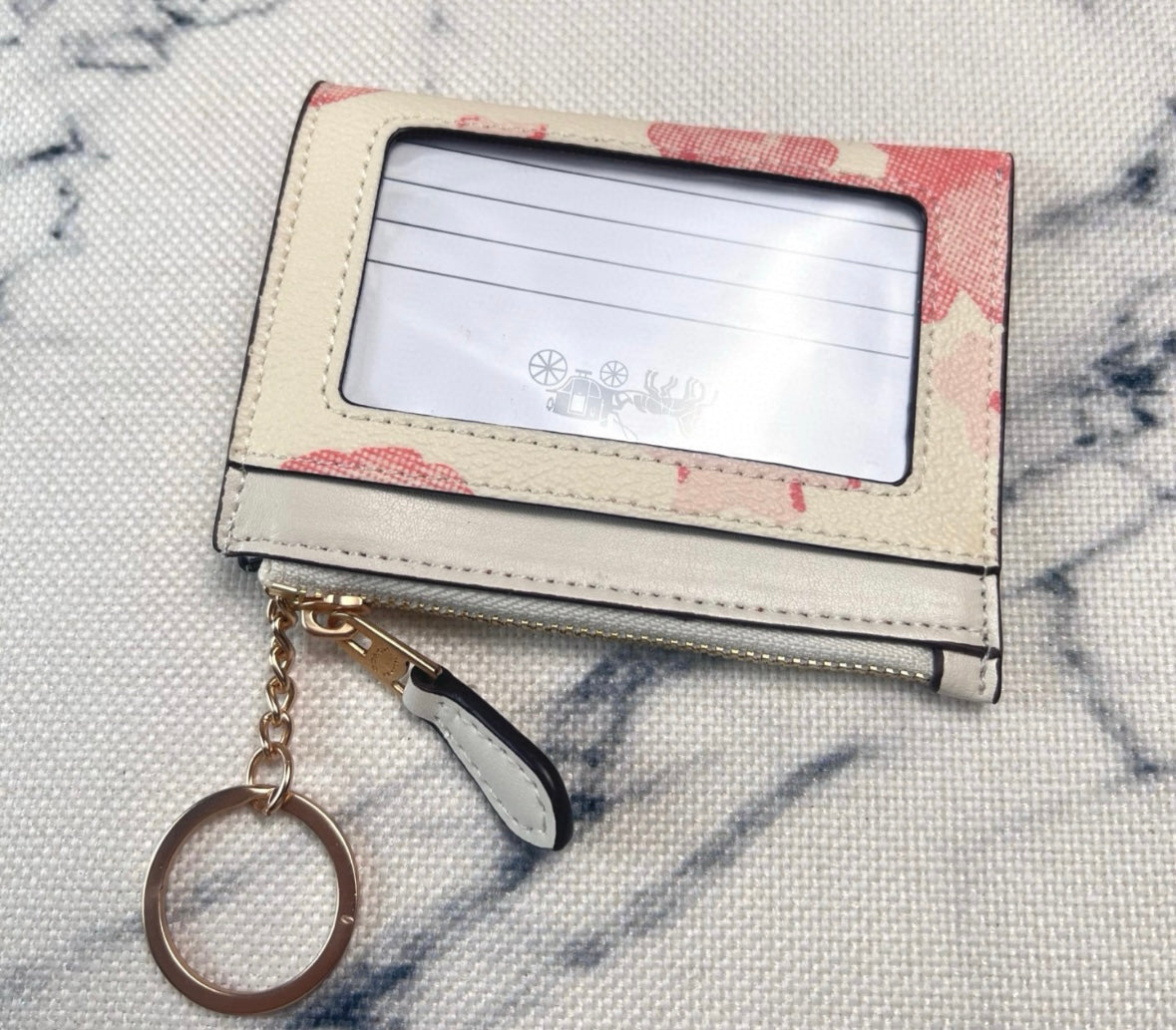 Skinny ID Wallet