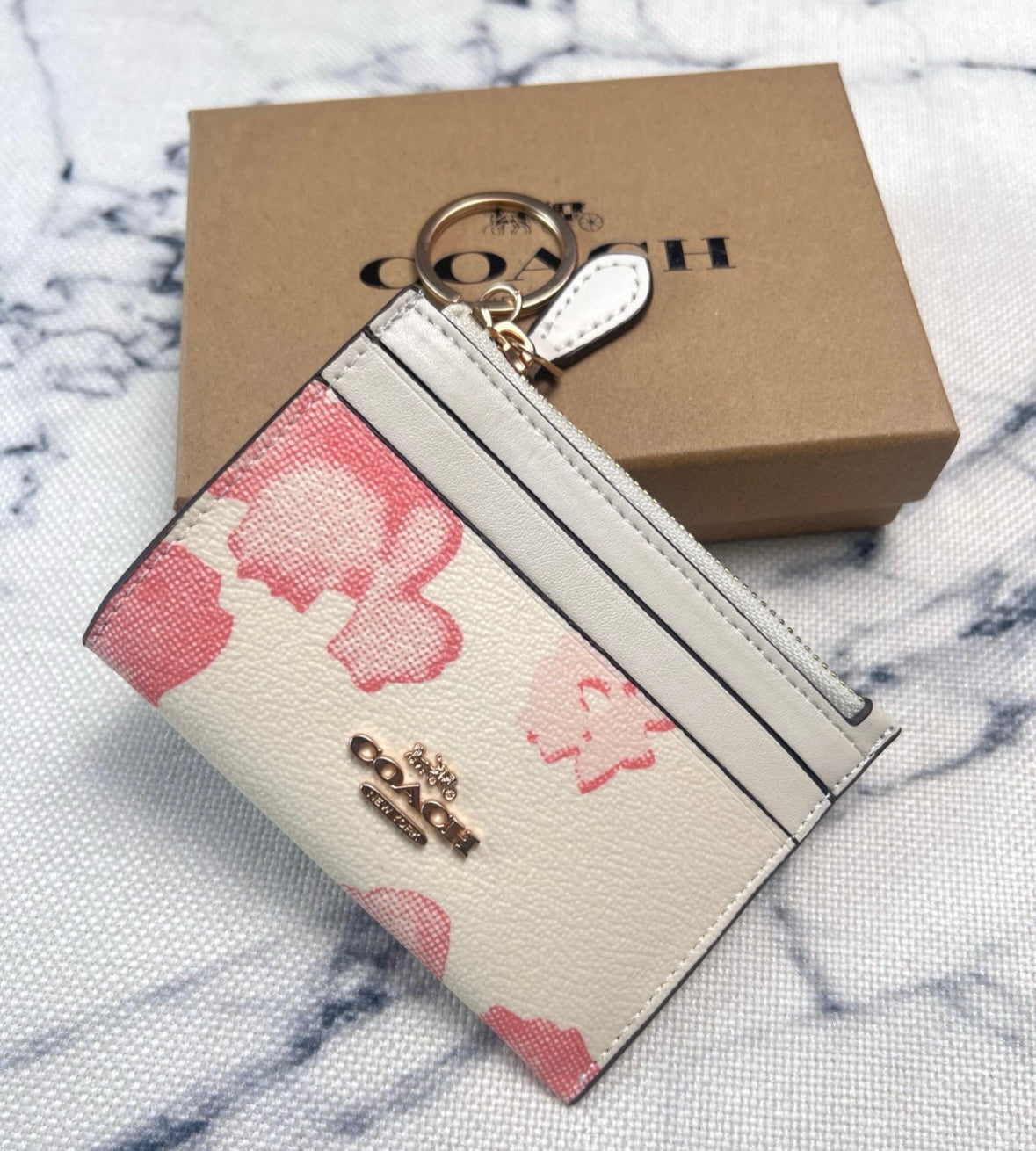 Skinny ID Wallet