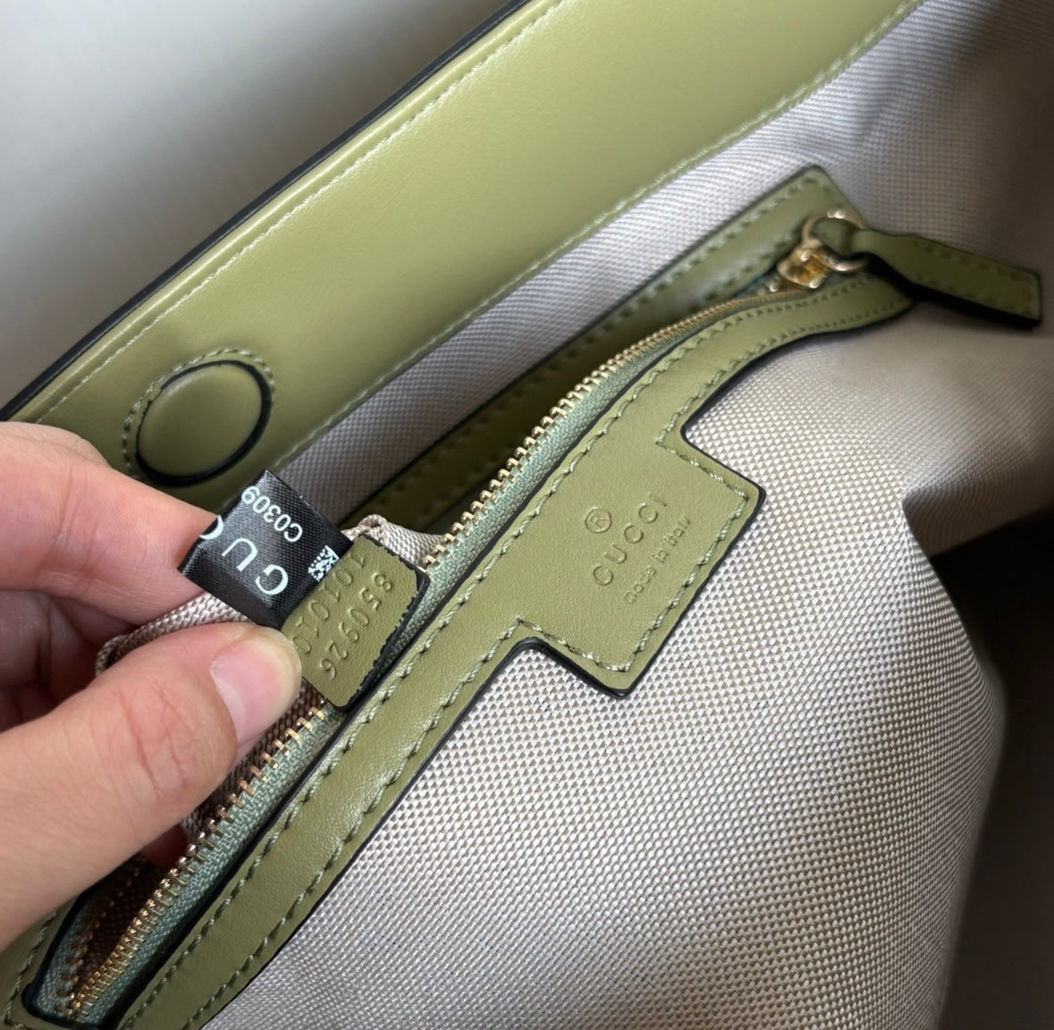 Beatrix Tote