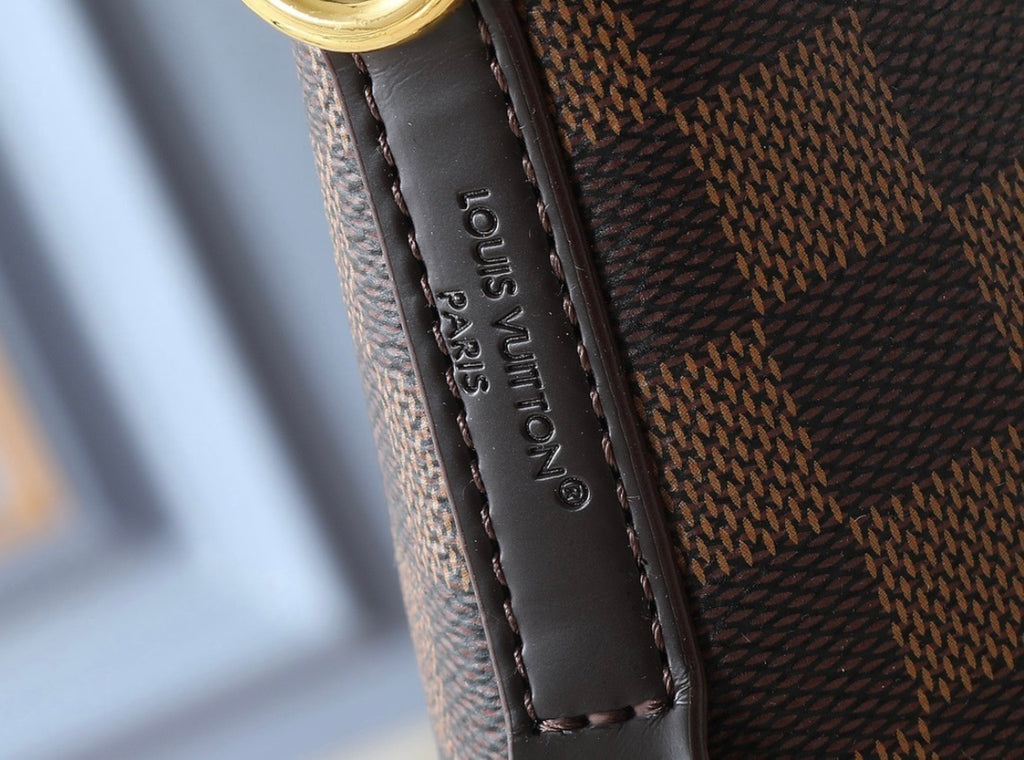 Damier Portobello Handbag