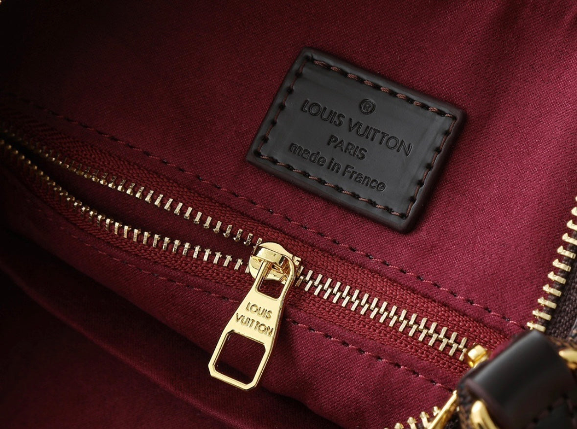 Damier Portobello Handbag