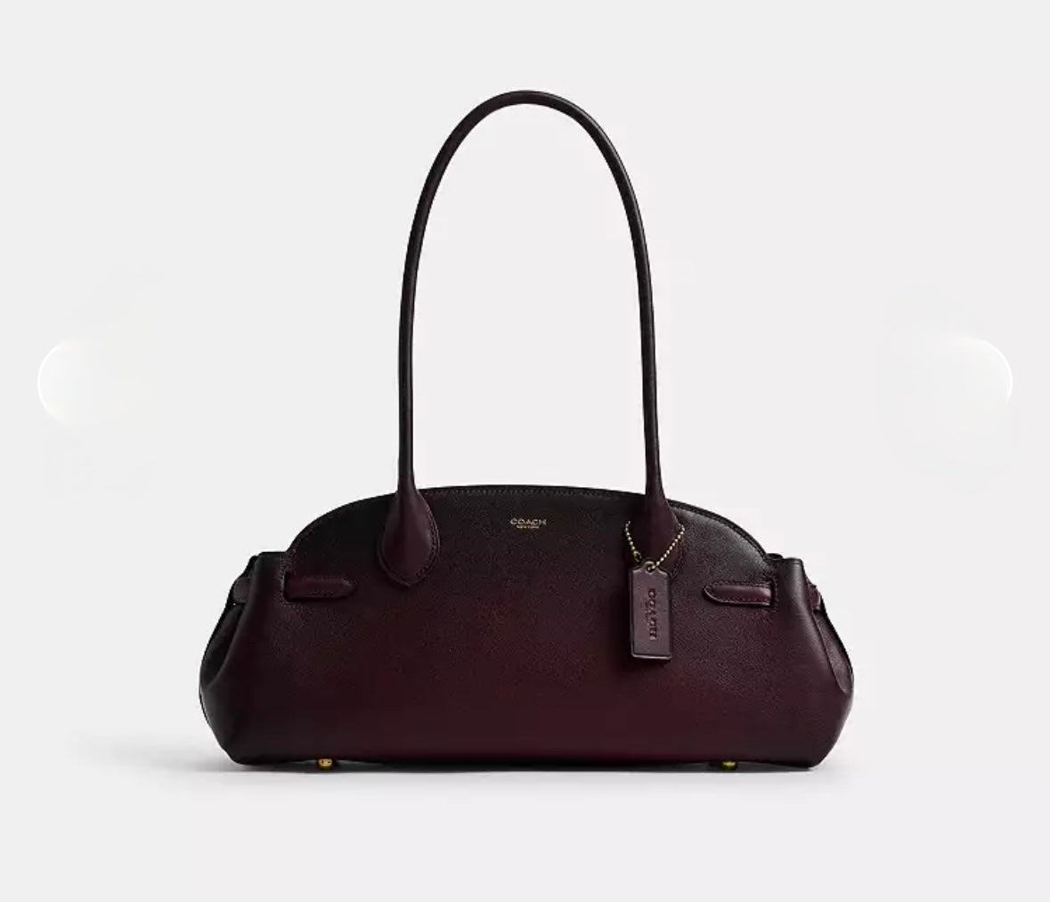 COACH Empire Carryall Bag