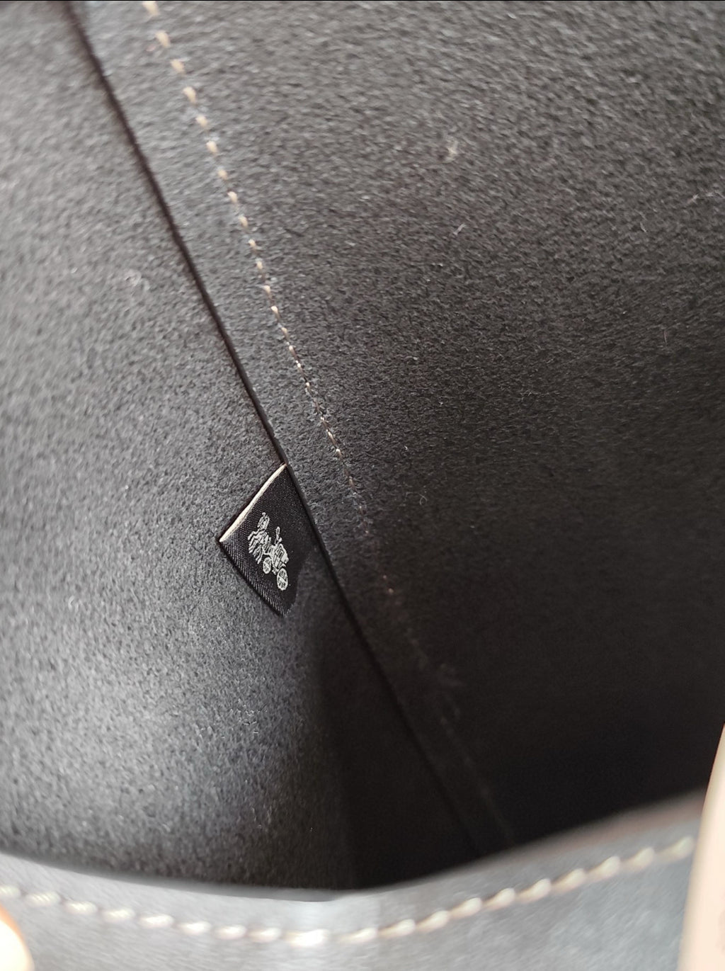 Brooklyn Leather Shoulder Bag