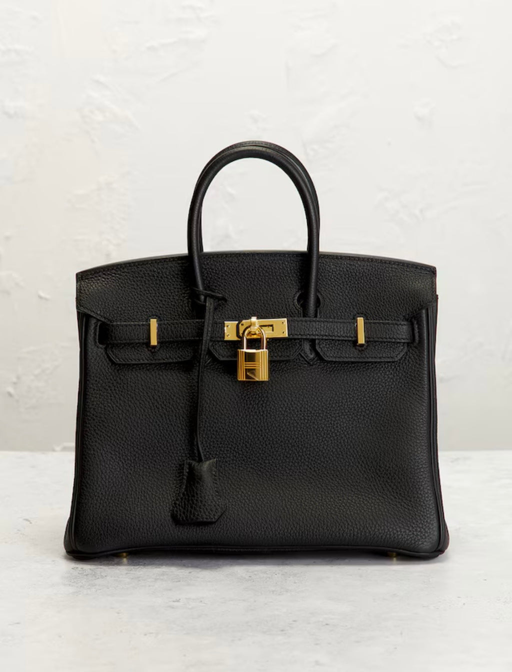 Togo 25 Handbag