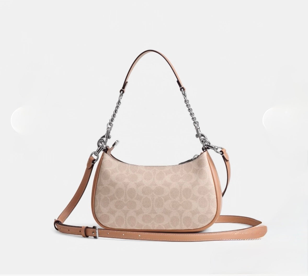 Teri Shoulder Bag