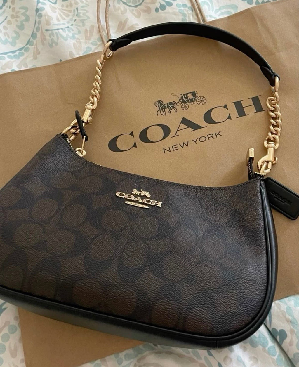 Teri Shoulder Bag