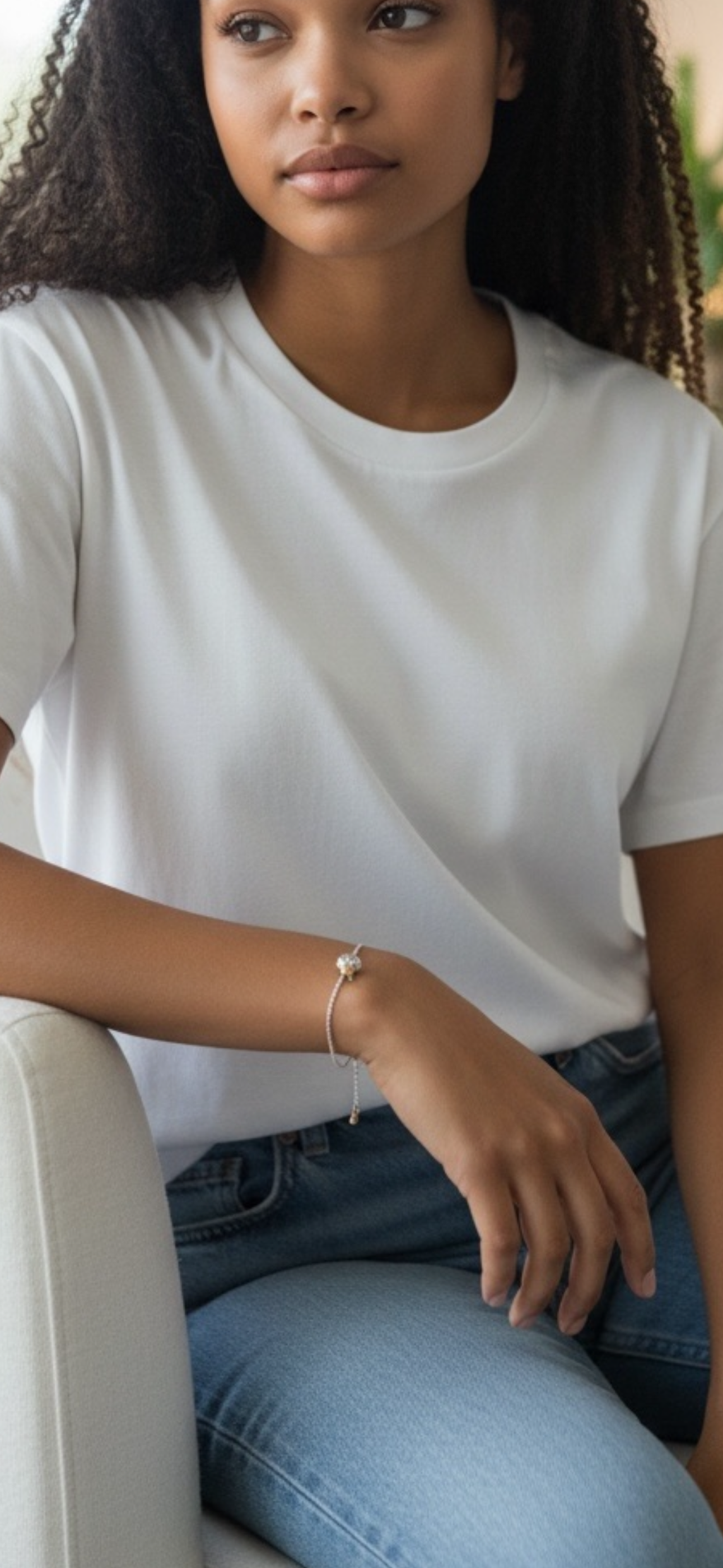 Love Bug Bracelet