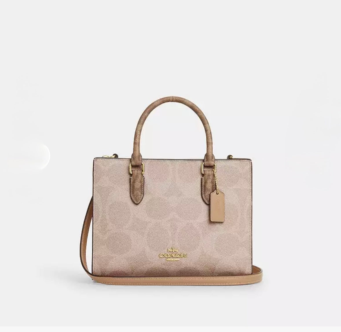 Maggie Small Tote