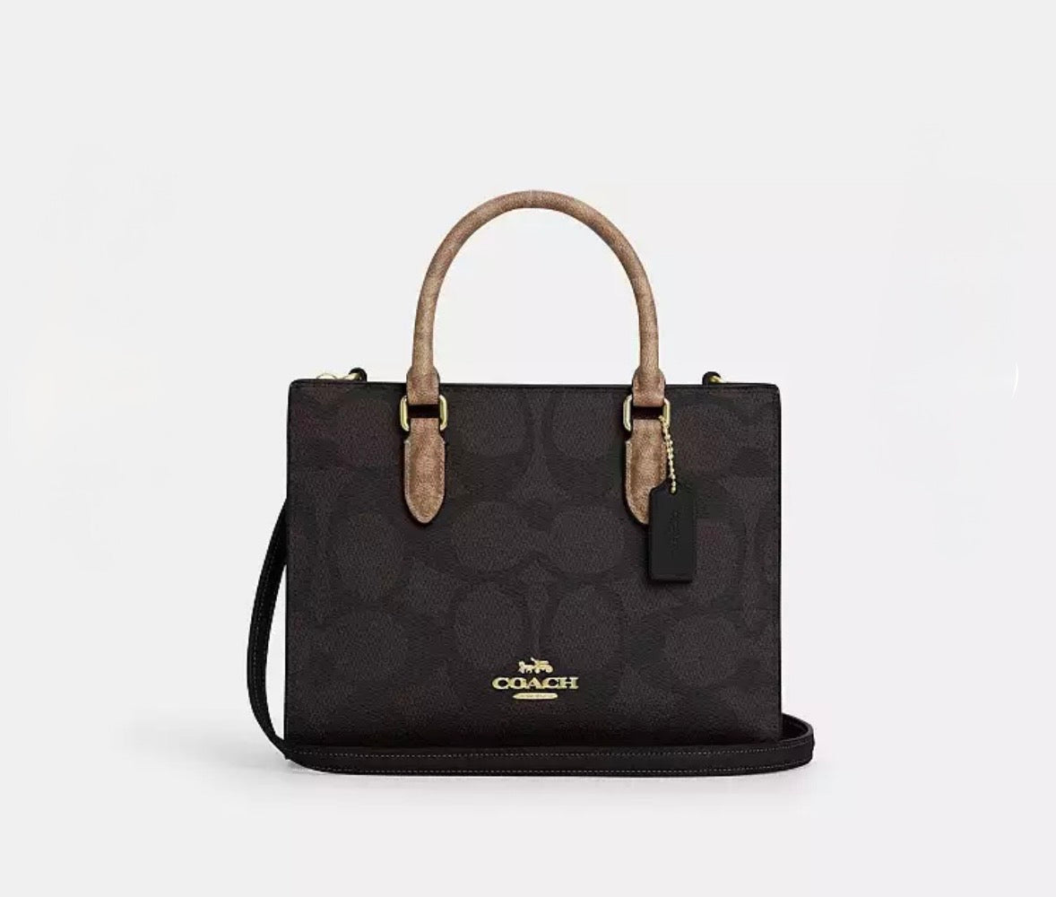 Maggie Small Tote