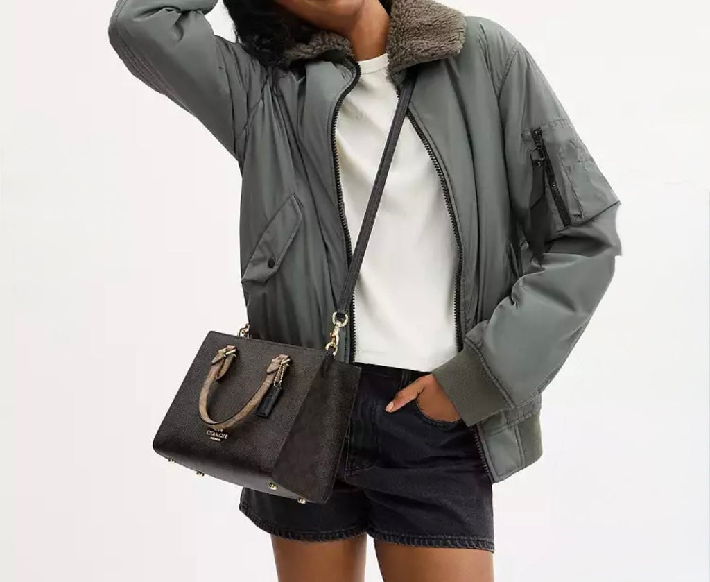 Maggie Small Tote