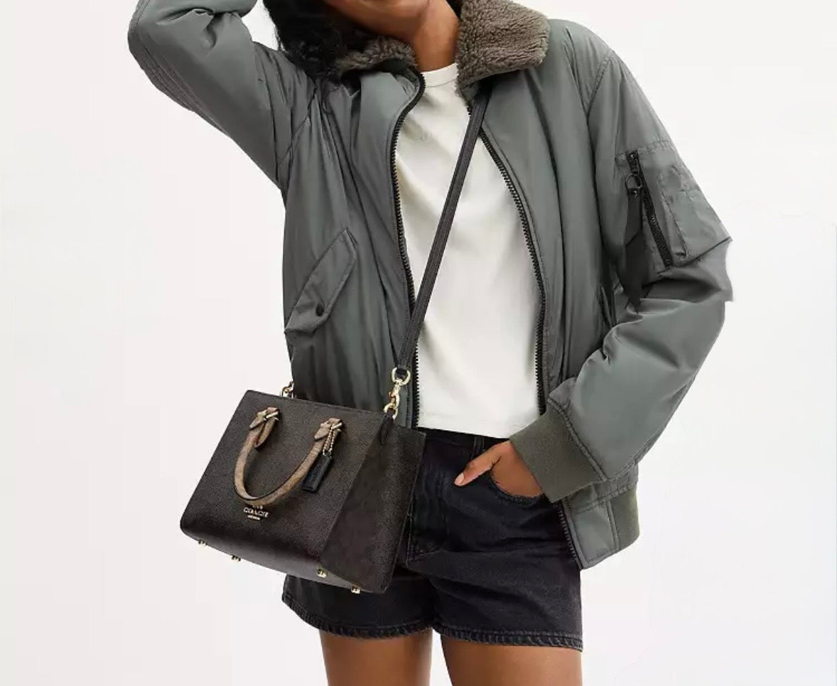 Maggie Small Tote