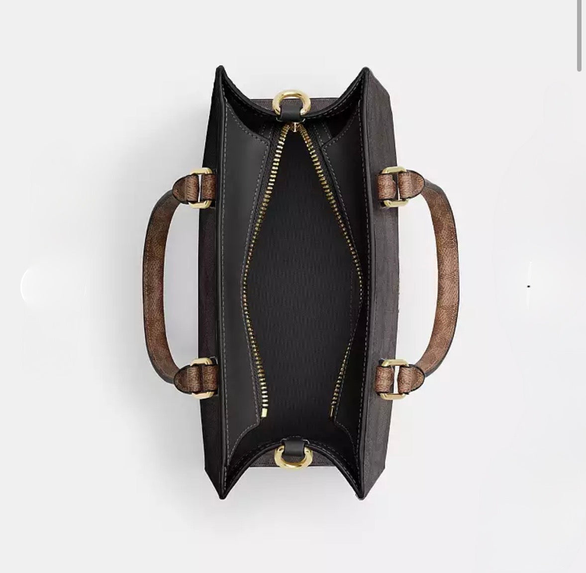 Maggie Small Tote