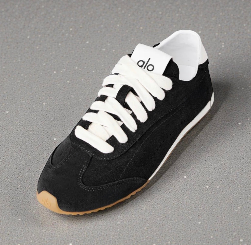 Sunset Sneaker