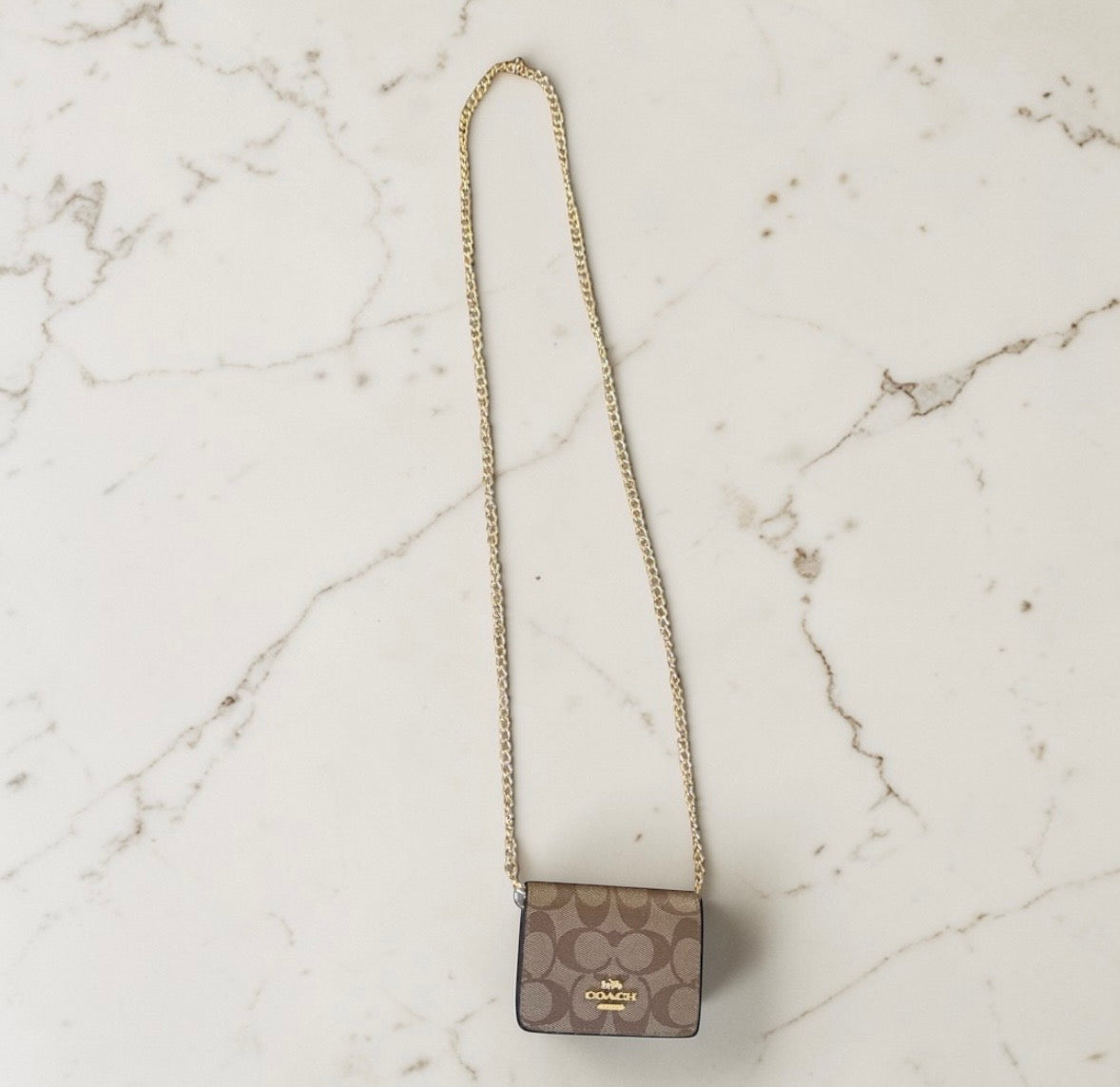 Mini Wallet on a Chain