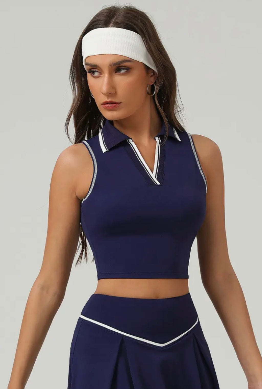 On Course 2 Piece Active Set