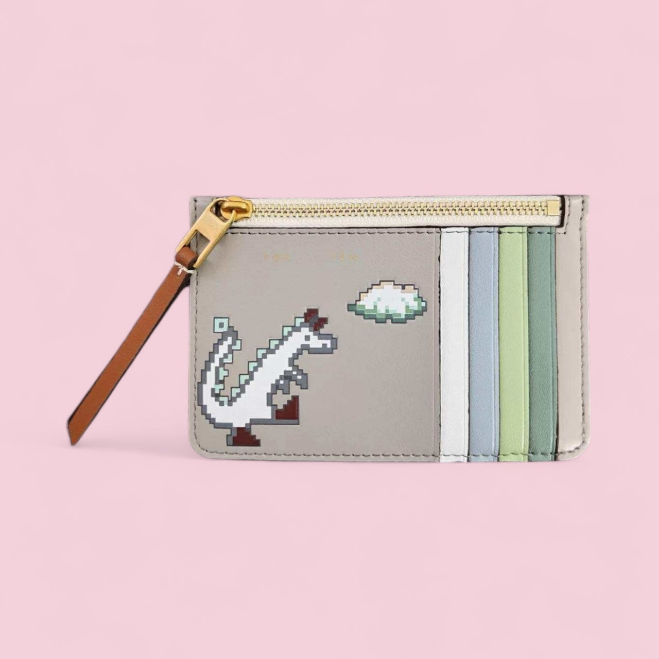 Tory Burch Wallet & Card Holder