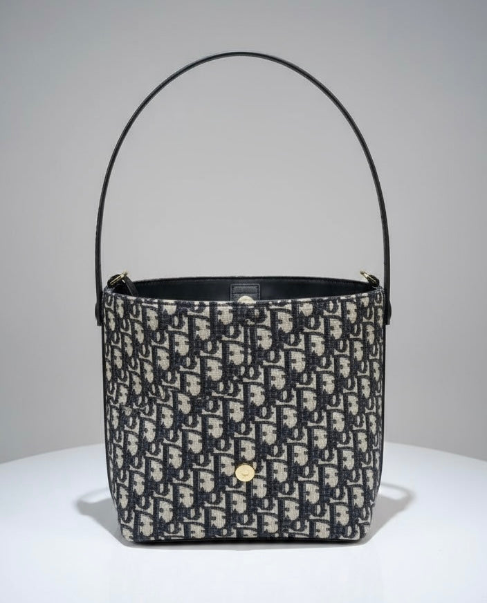 Star Bucket Bag by CD