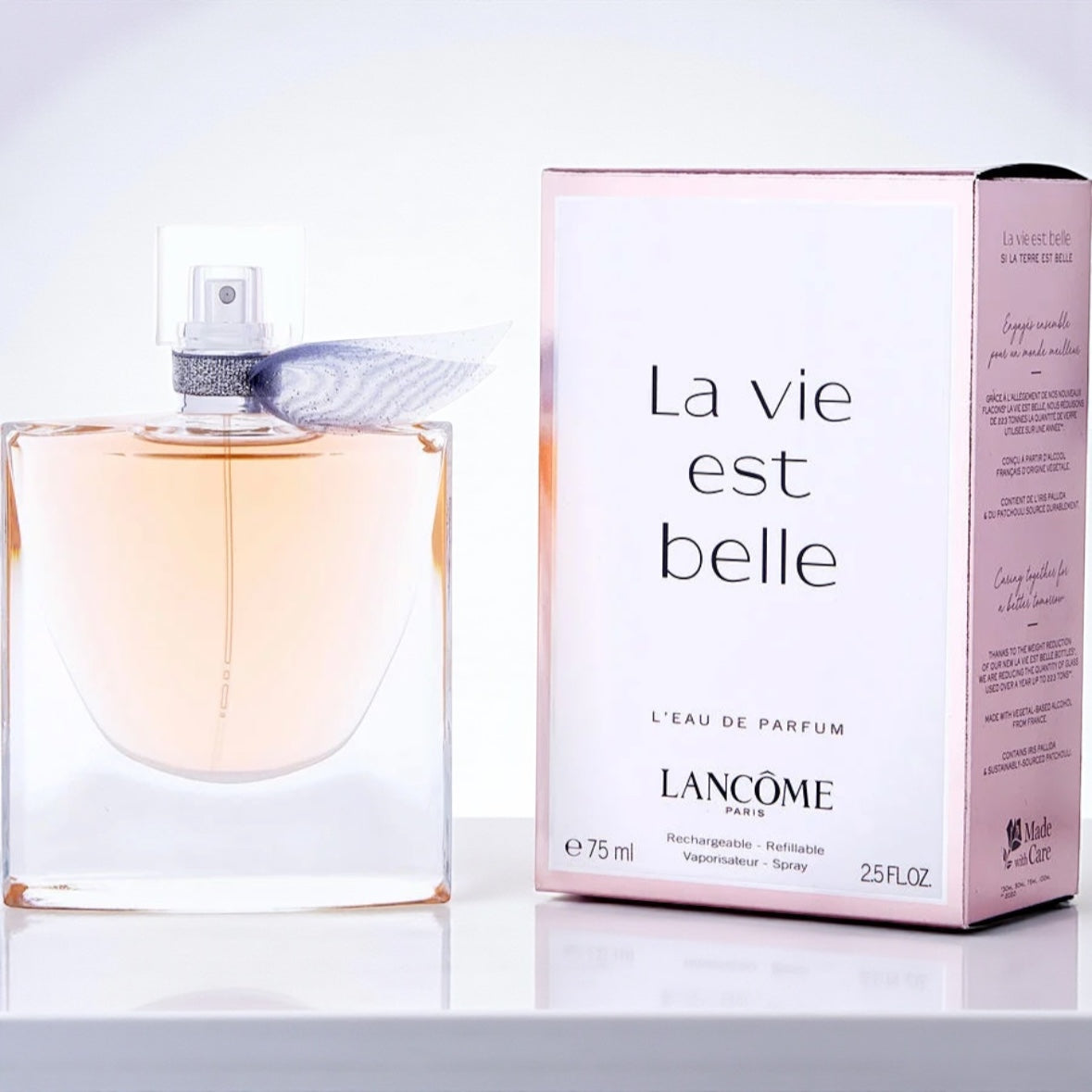 La Vie Est Belle Eau de Parfum