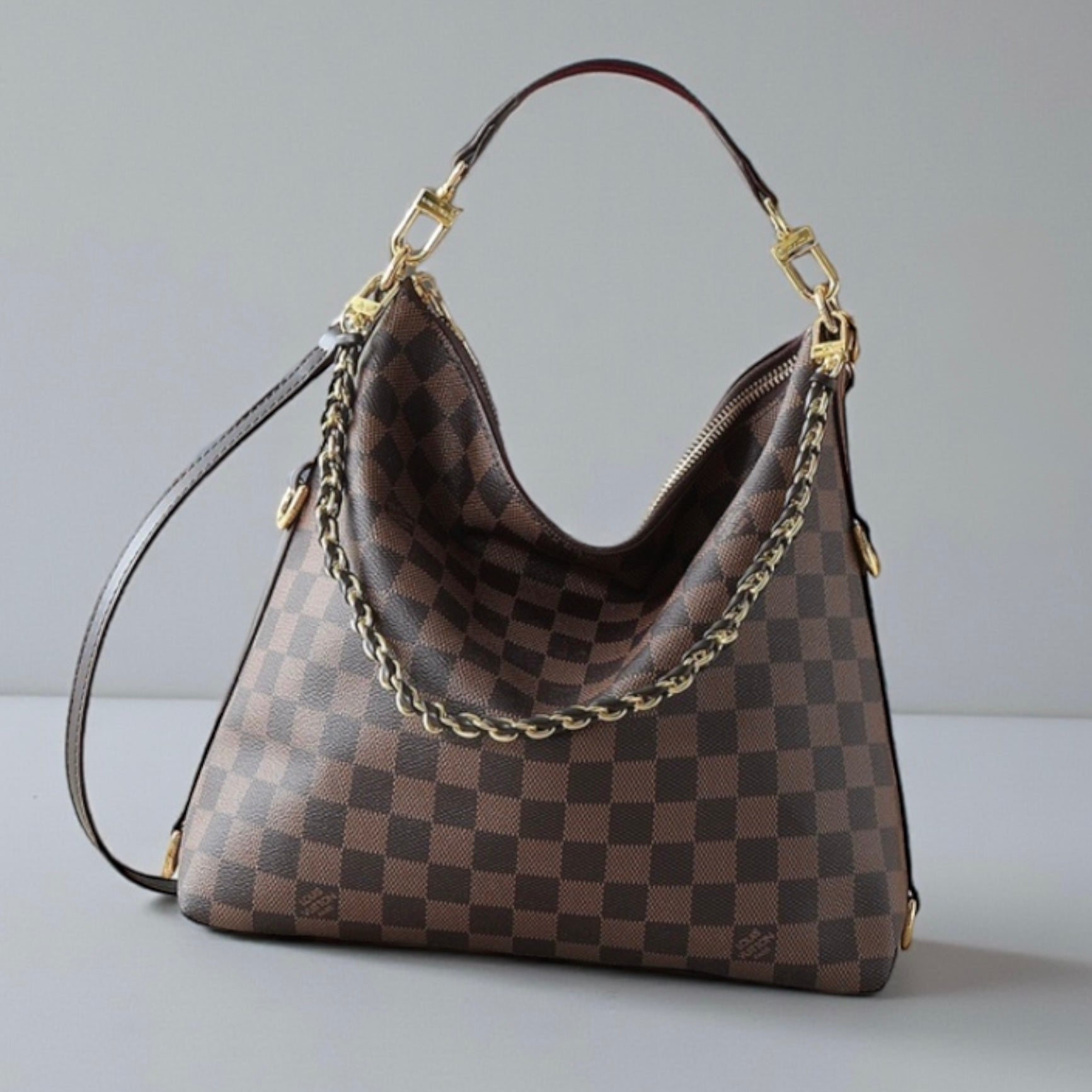 Damier Portobello Handbag