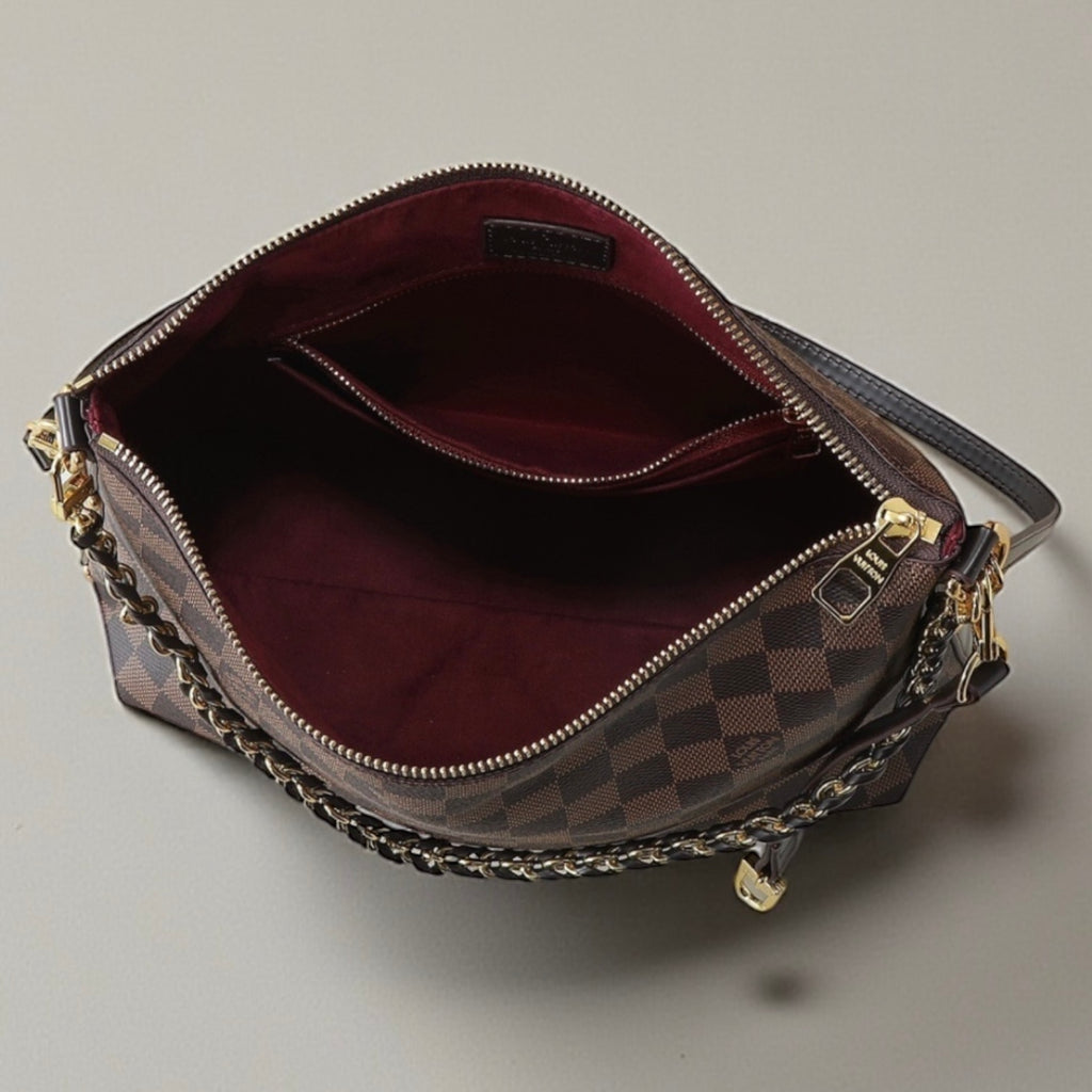 Damier Portobello Handbag