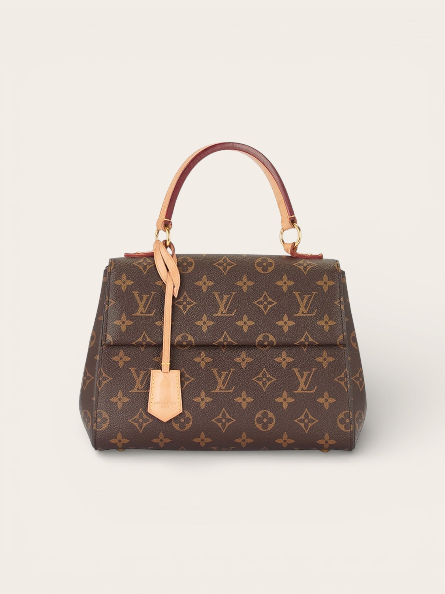 Cluny in Monogram Canvas