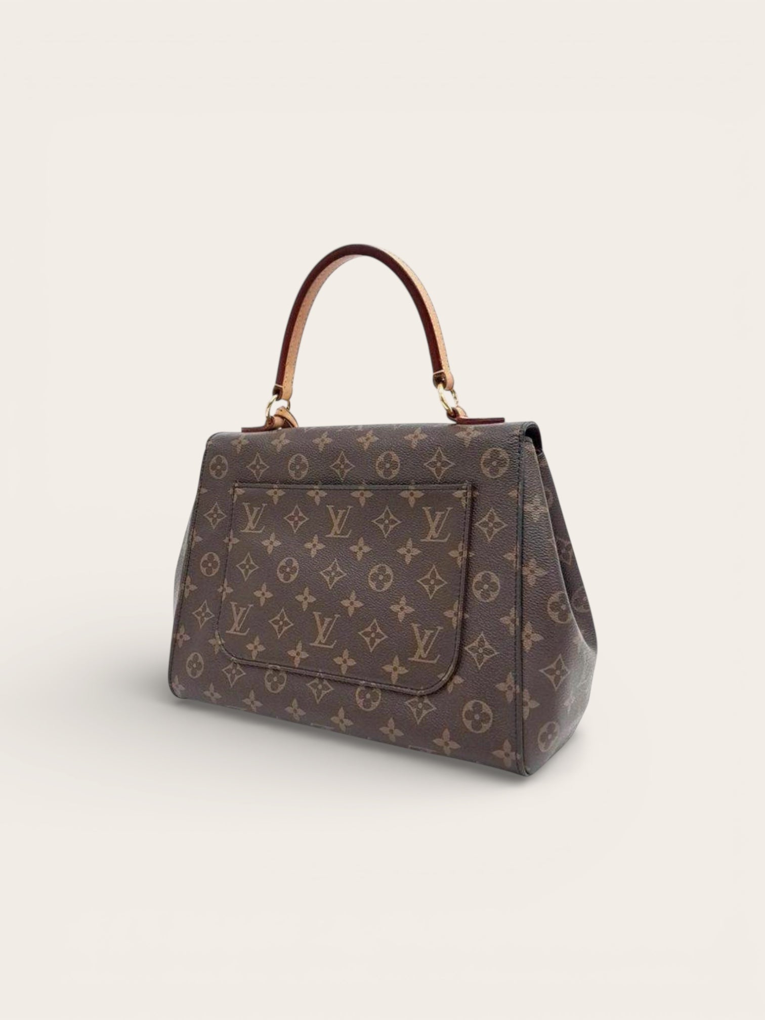 Cluny in Monogram Canvas