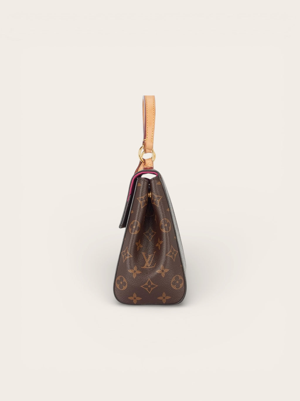 Cluny in Monogram Canvas