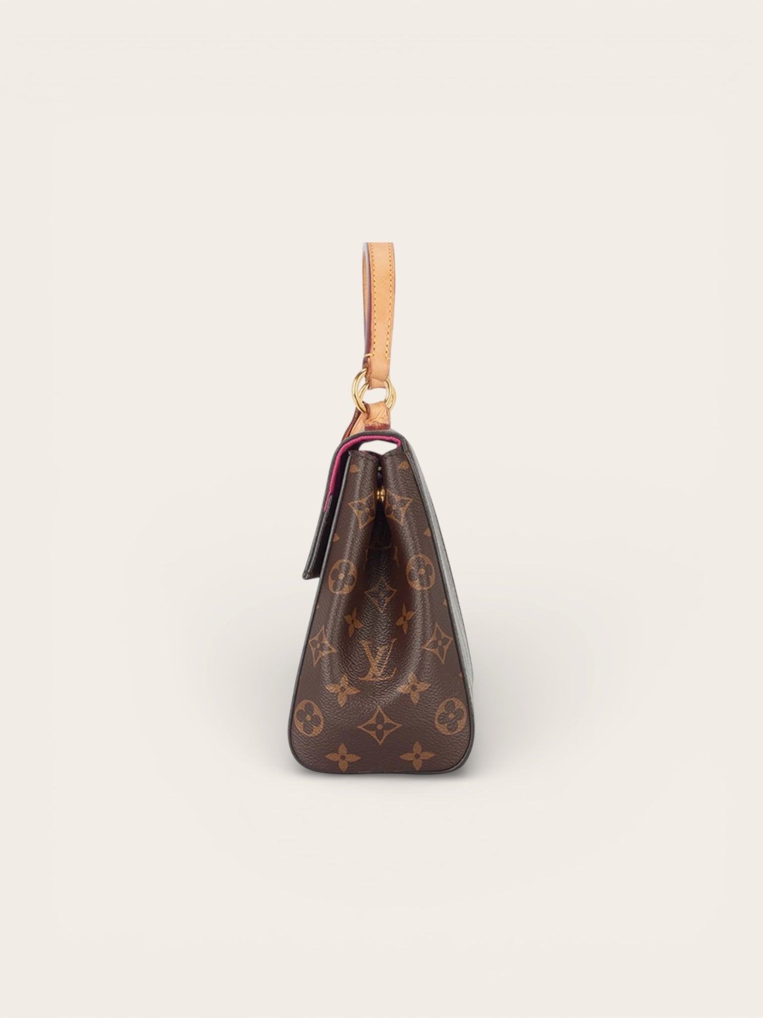 Cluny in Monogram Canvas