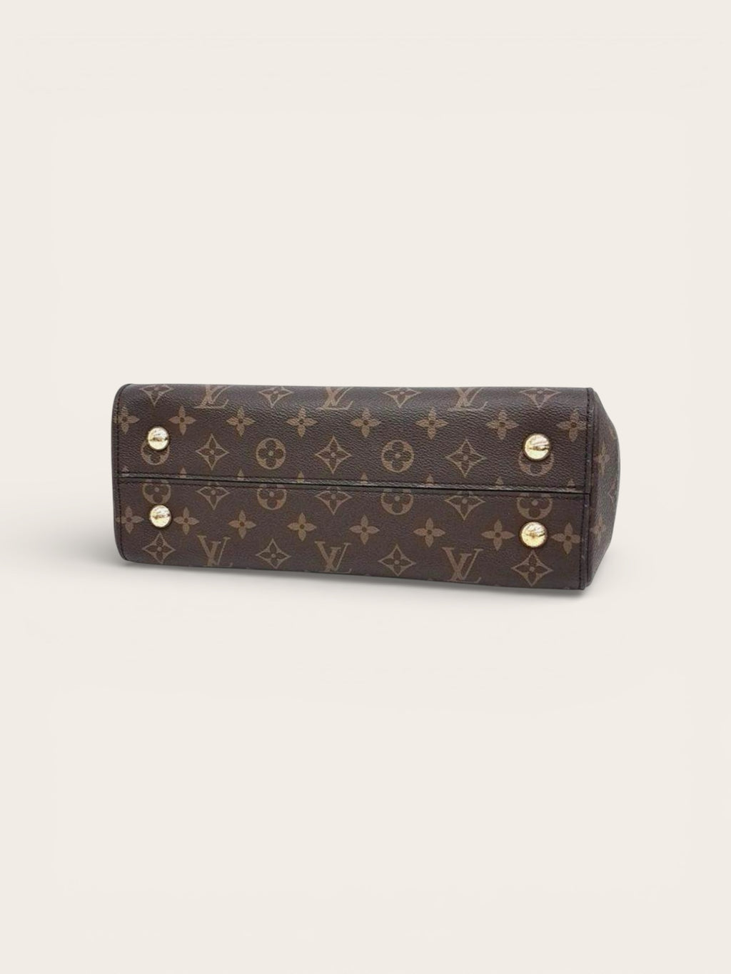 Cluny in Monogram Canvas
