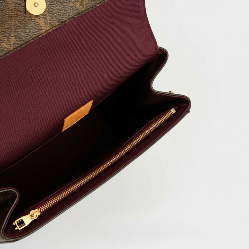Cluny in Monogram Canvas