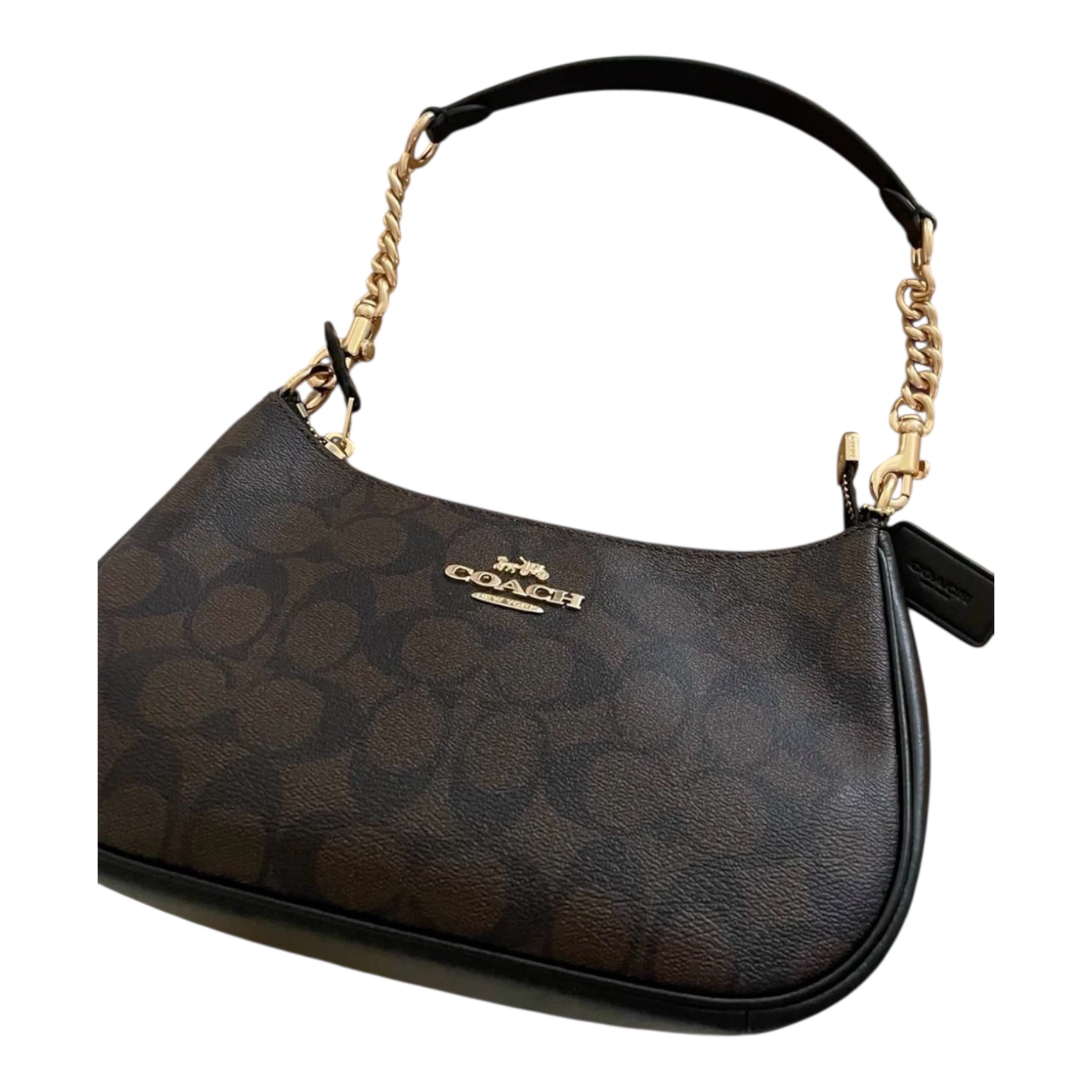 Teri Shoulder Bag