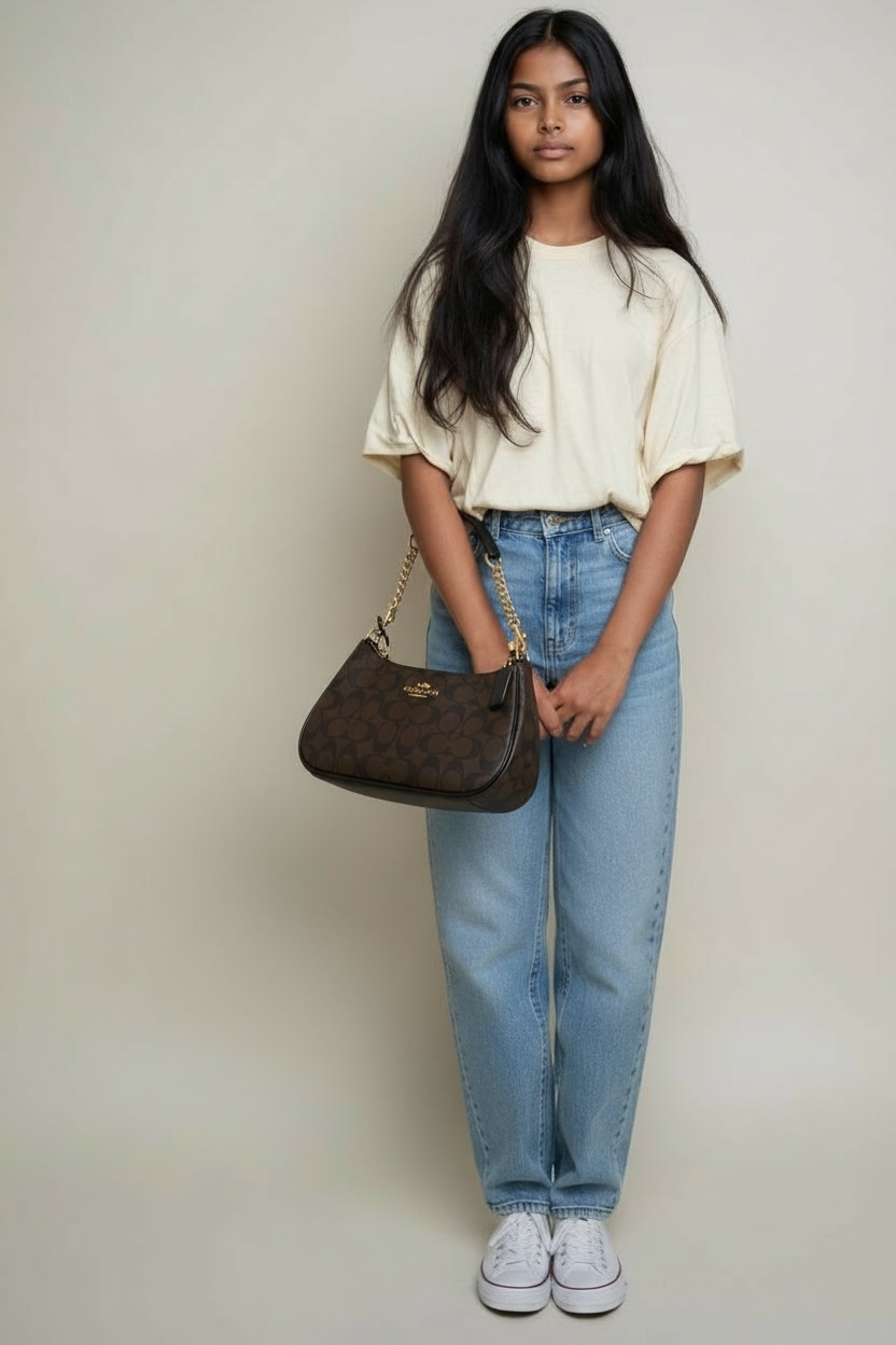 Teri Shoulder Bag