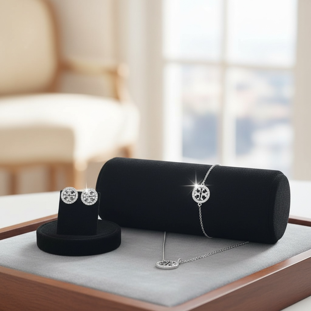 3-Piece Jewelry Set
