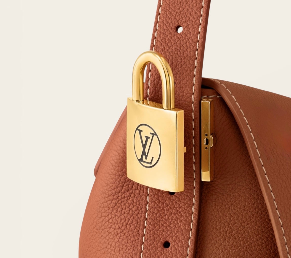 Low Key Messenger Bag