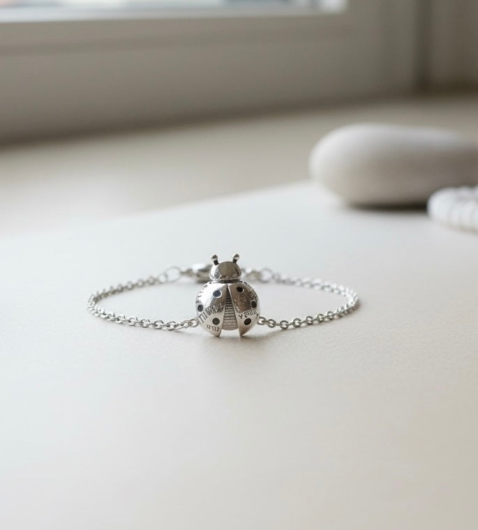 Love Bug Bracelet