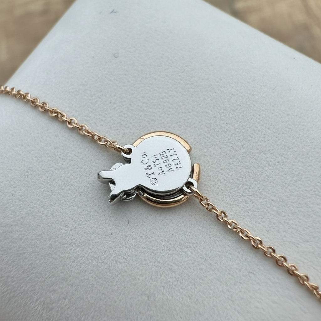 Love Bug Bracelet