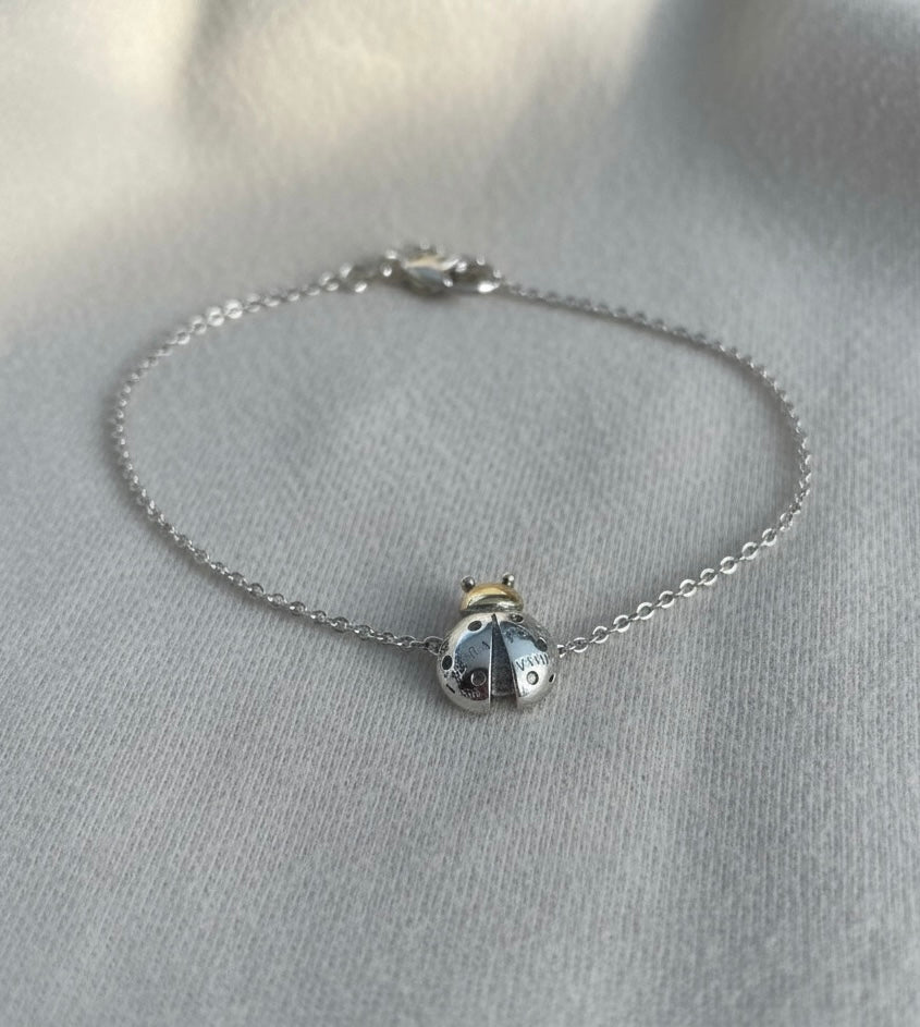 Love Bug Bracelet