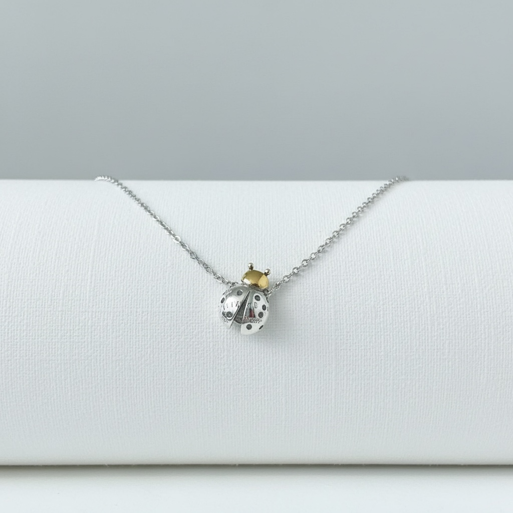 Love Bug Bracelet