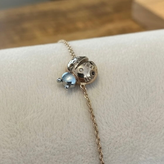 Love Bug Bracelet