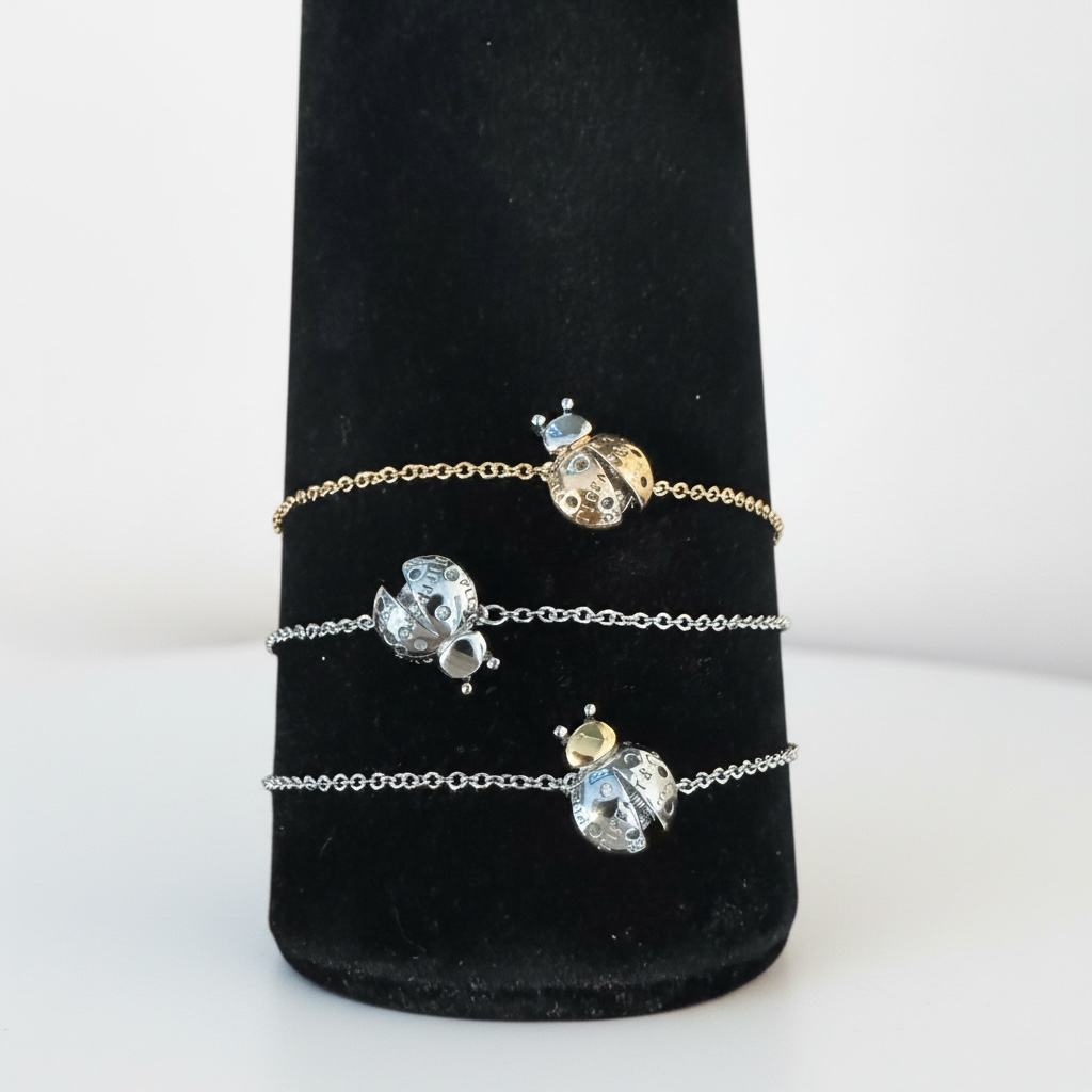 Love Bug Bracelet