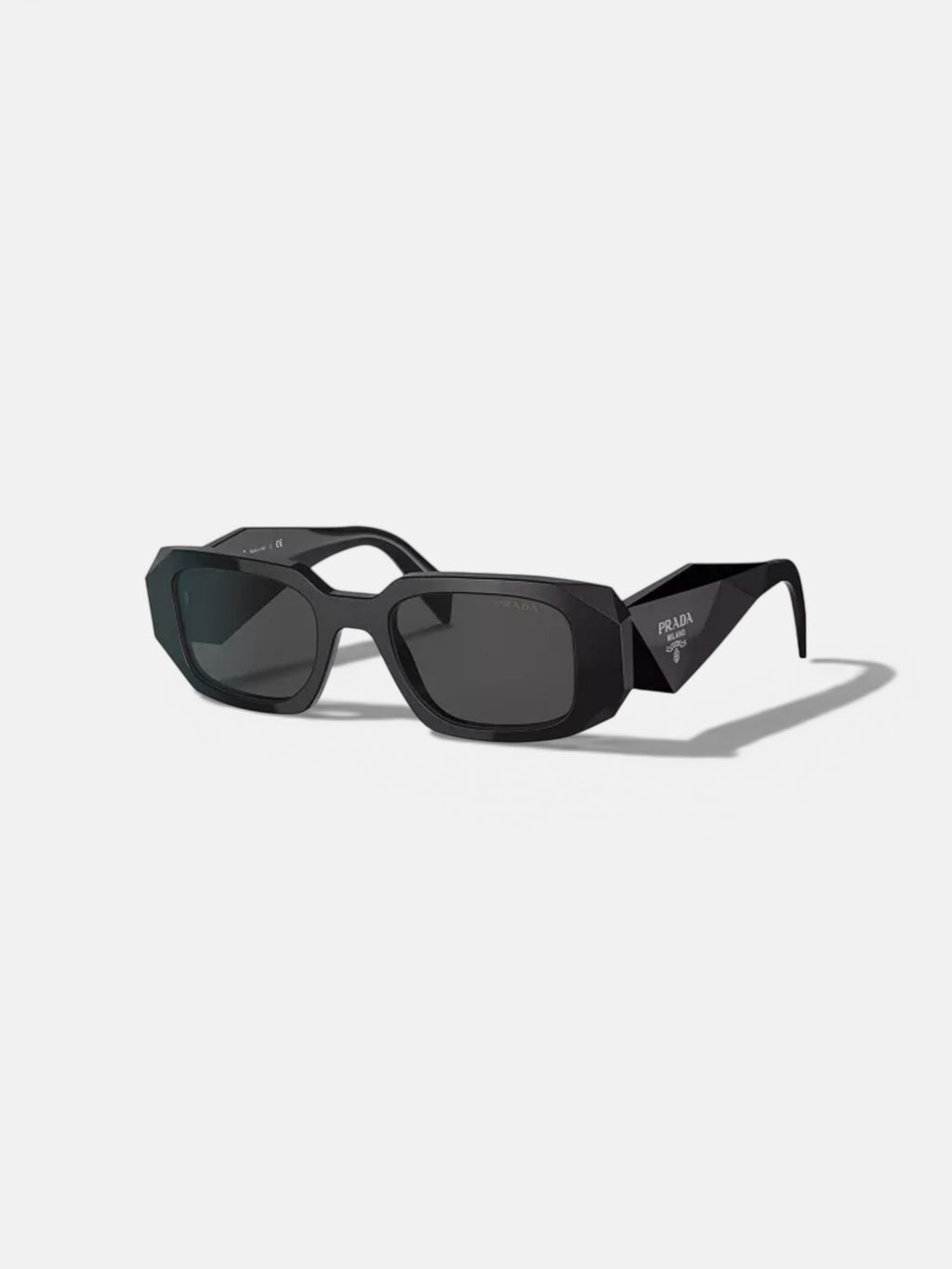 Prada-like Sunglasses