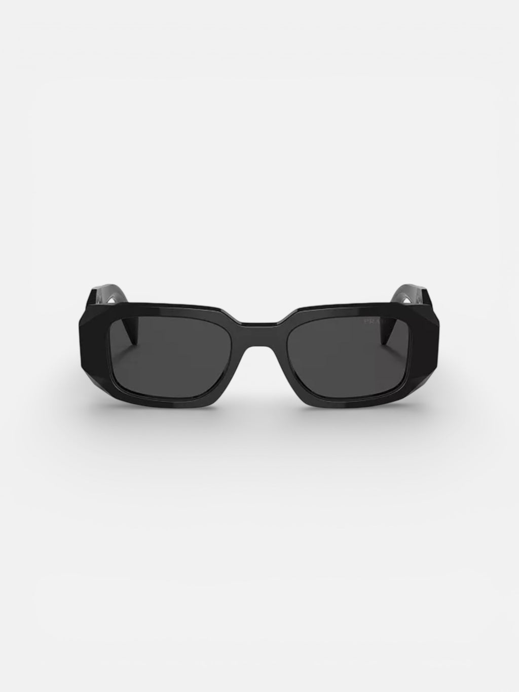 Prada-like Sunglasses